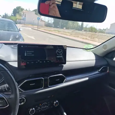 Hướng Dẫn Cách Xem Video Qua Usb Trên Mazda Connect Cho Mọi Mẫu Xe