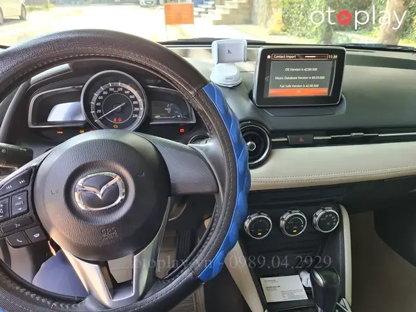 Video Usb Trên Mazda Connect: Hướng Dẫn Kết Nối Và Trải Nghiệm Chi Tiết