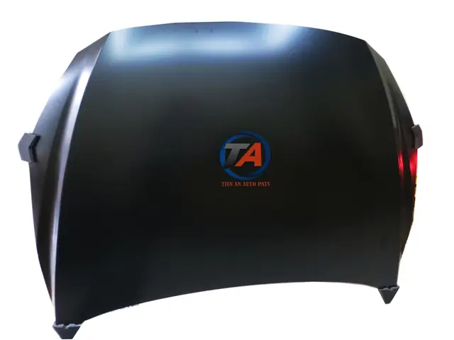 Viện Inox Capo Sau Mazda 3: Nâng Cấp Ngoại Thất Toàn Diện