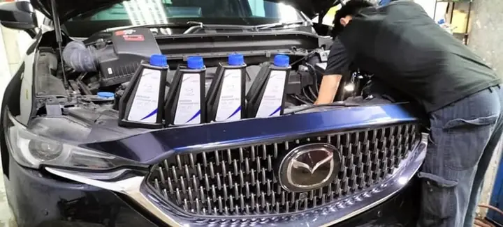 Việc Làm Tạo Mazda Bắc Ninh: Cơ Hội Nghề Nghiệp Cho Lao Động Địa Phương