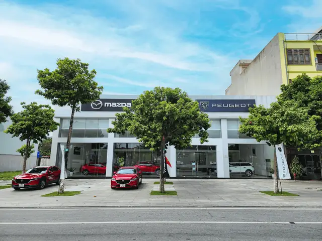 Việc Làm Tạo Mazda Bắc Ninh: Cơ Hội Nghề Nghiệp Cho Lao Động Địa Phương