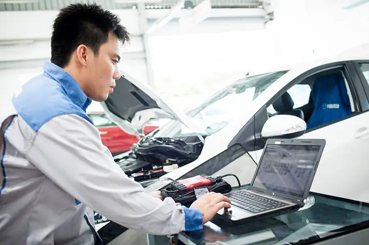 Việc Làm Tạo Mazda Bắc Ninh: Cơ Hội Nghề Nghiệp Cho Lao Động Địa Phương