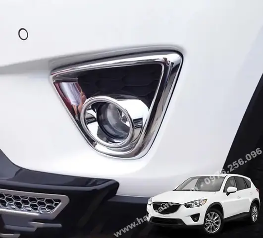 Hướng Dẫn Lắp Đặt Nẹp Viền Cong Kính Mazda Cx5 Chuẩn Oem