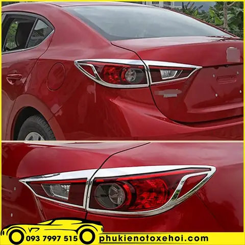 Hướng Dẫn Đọc Mazda 3 Vin Number, Mã Màu & Mã Lốp