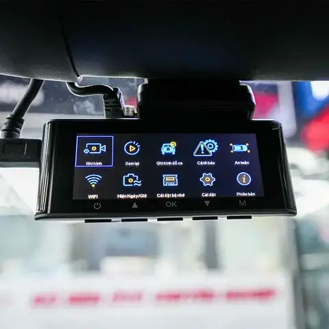 Vietmap Có Thể Cài Lên Mazda Connect Được Không? Hướng Dẫn Chi Tiết