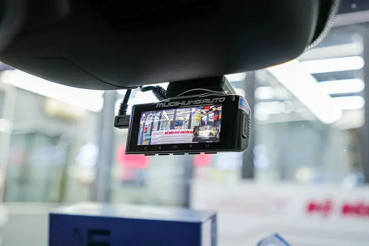 Hướng Dẫn Cài Vietmap Cho Mazda 2 Chi Tiết Nhất