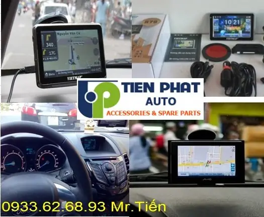 Vietmap Gps Box Cho Mazda: Nâng Tầm Trải Nghiệm Lái Xe Thông Minh