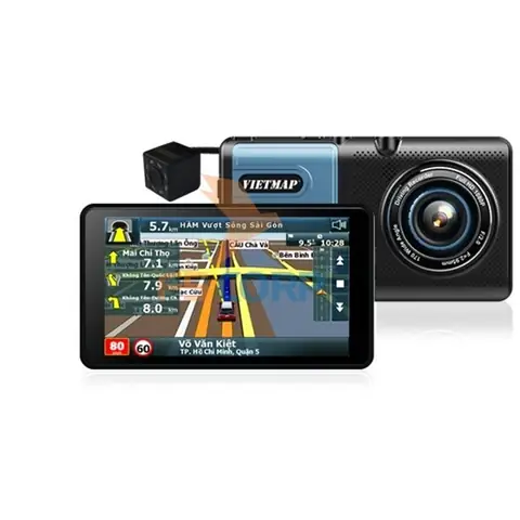 Vietmap Gps Box Cho Mazda: Nâng Tầm Trải Nghiệm Lái Xe Thông Minh