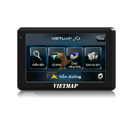 Vietmap Gps Box Cho Mazda: Nâng Tầm Trải Nghiệm Lái Xe Thông Minh