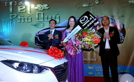 Đánh Giá Chi Tiết Mazda 3 2026: Lý Do Vẫn Là Sedan Hạng Sang Giá Tốt Đánh Giá Chi Tiết Mazda 3 2026: Lý Do Vẫn Là Sedan Hạng Sang Giá Tốt