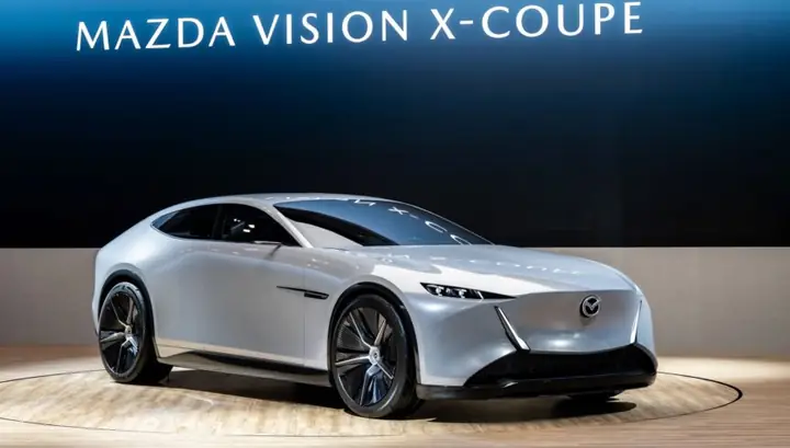 Tầm Nhìn Của Mazda: Triết Lý Kodo, Công Nghệ Skyactiv Và Định Hướng Tương Lai
