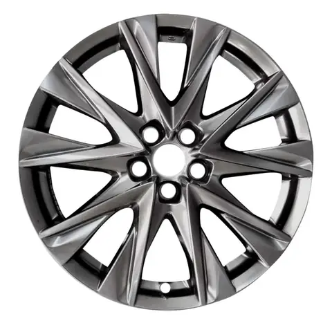 So Sánh Các Phiên Bản Vmr V710 Cho Mazda Cx‑5 – Chọn Đúng Kích Thước & Offset