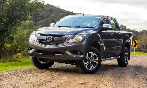 So Sánh Mazda Bt-50 2026: Thông Số, Giá Và Nhược Điểm