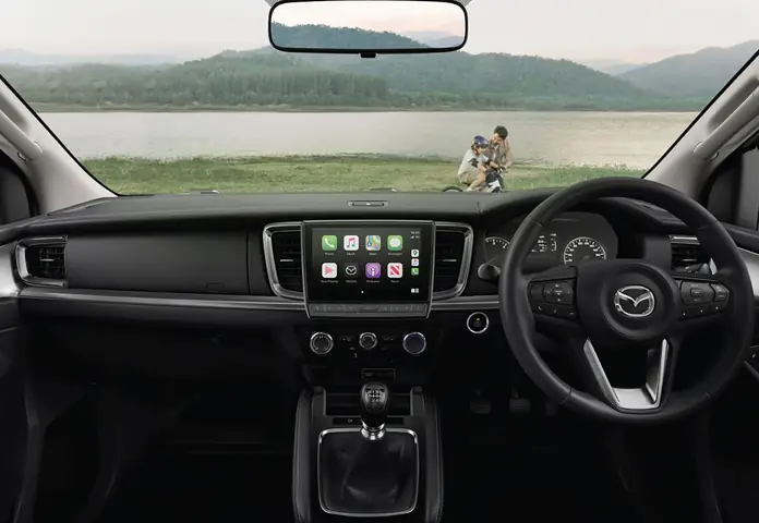 So Sánh Mazda Bt-50 2026: Thông Số, Giá Và Nhược Điểm