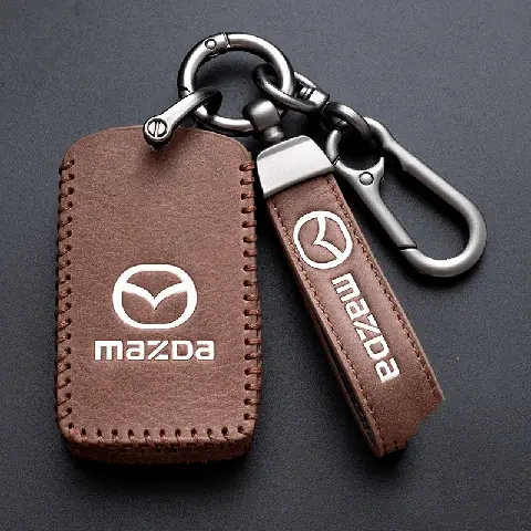 Vỏ Bọc Khoá Mazda 3 2018: Hướng Dẫn Chi Tiết Từ A-z Cho Người Dùng