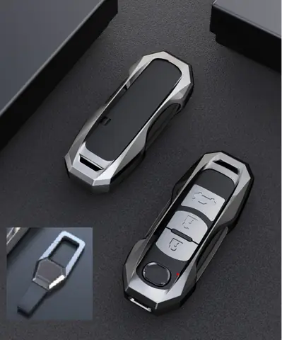 Hướng Dẫn Chọn Mua Vỏ Chìa Khóa Mazda Đúng Nơi, Phong Cách & Bảo Vệ
