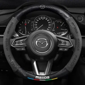 Vô Lăng Mazda 3 2017 Fl: Chi Tiết Lắp Đặt, Sửa Chữa Và Nâng Cấp