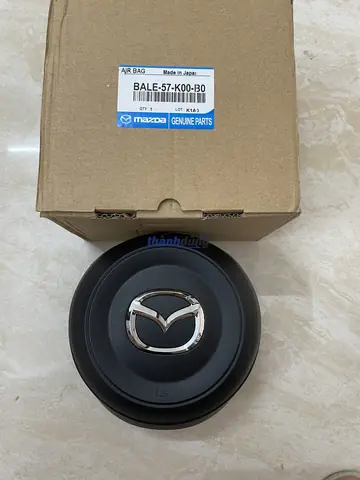 Hướng Dẫn Chọn Và Lắp Đặt Vô Lăng Mazda 323 Cho Người Mới