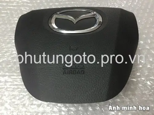 Hướng Dẫn Chọn Và Lắp Đặt Vô Lăng Mazda 323 Cho Người Mới