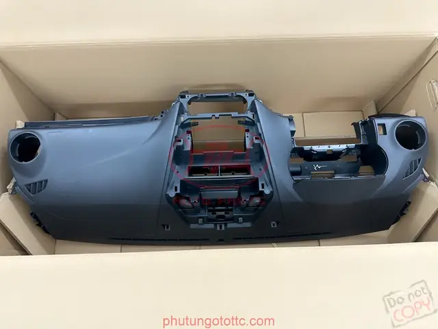 Hướng Dẫn Chọn Và Bọc Vô Lăng Mazda Bt50 Cho Mọi Nhu Cầu