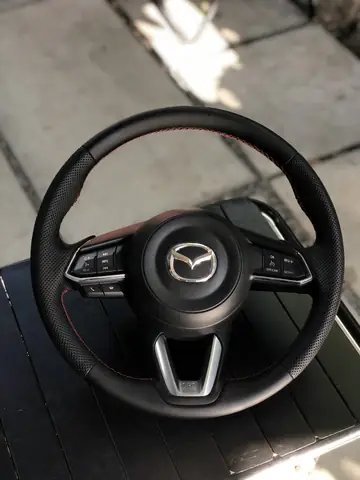Vô Lăng Mazda Trên Nền Trắng: Hướng Dẫn Lựa Chọn, Bảo Dưỡng Và Ứng Dụng Thực Tế