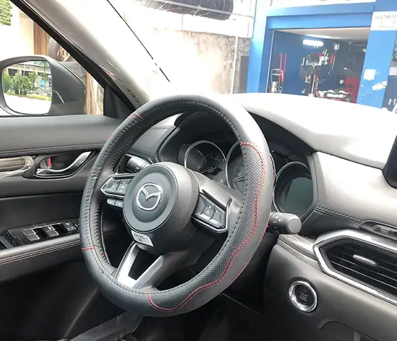 Vô Lăng Mazda Trên Nền Trắng: Hướng Dẫn Lựa Chọn, Bảo Dưỡng Và Ứng Dụng Thực Tế