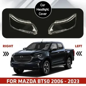 Hướng Dẫn Chọn Lốp Xe Mazda Bt-50: Kích Thước, Giá Và Cách Thay