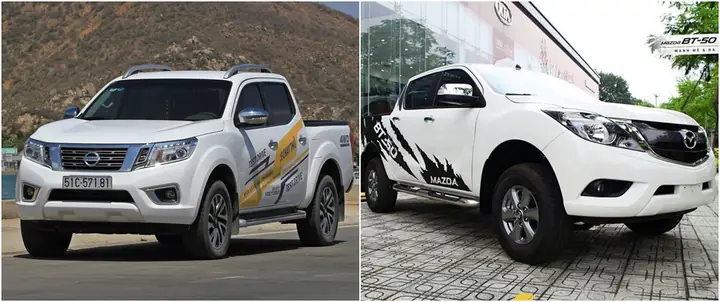 Hướng Dẫn Chọn Lốp Xe Mazda Bt-50: Kích Thước, Giá Và Cách Thay