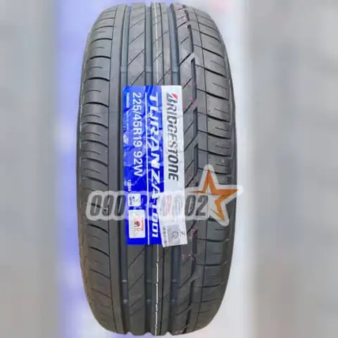 Mua Lốp Xe Mazda 6 (lốp Ô Tô) Giá Tốt, Kích Thước Chuẩn