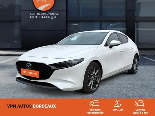 Top 5 Dòng Xe Mazda Cũ Đáng Mua Nhất