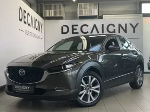 Top 5 Dòng Xe Mazda Cũ Đáng Mua Nhất