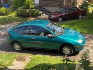 Hướng Dẫn Lắp Đặt Và Bảo Dưỡng Vô Lăng Tay Lái Mazda 323 Cho Người Mới