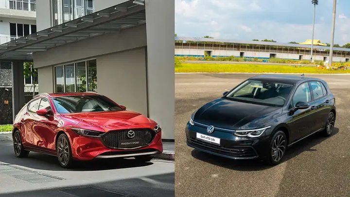 Volkswagen Và Mazda: So Sánh Chi Tiết Cho Người Tiêu Dùng Thông Thái Volkswagen Và Mazda: So Sánh Chi Tiết Cho Người Tiêu Dùng Thông Thái