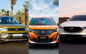 Volkswagen Và Mazda: So Sánh Chi Tiết Cho Người Tiêu Dùng Thông Thái