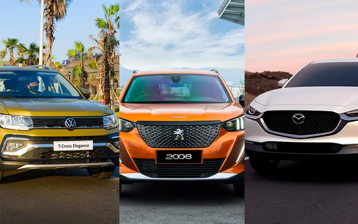 Volkswagen Và Mazda: So Sánh Chi Tiết Cho Người Tiêu Dùng Thông Thái Volkswagen Và Mazda: So Sánh Chi Tiết Cho Người Tiêu Dùng Thông Thái