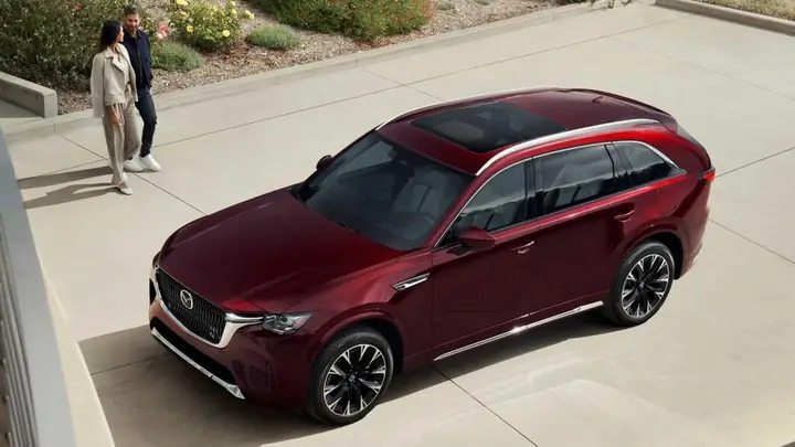 30 Phụ Kiện Mazda Thiết Thực Nên Có Cho Mọi Chủ Xe