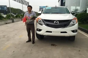 30 Phụ Kiện Mazda Thiết Thực Nên Có Cho Mọi Chủ Xe