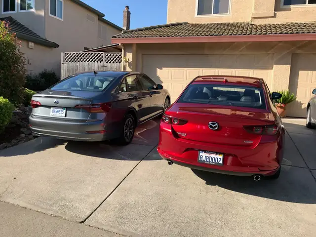 Vw Jetta Vs Mazda 3: So Sánh Toàn Diện Và Những Yếu Tố Cần Cân Nhắc