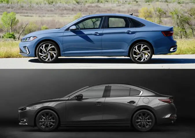 Vw Jetta Vs Mazda 3: So Sánh Toàn Diện Và Những Yếu Tố Cần Cân Nhắc