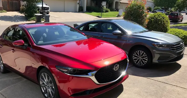 Vw Jetta Vs Mazda 3: So Sánh Toàn Diện Và Những Yếu Tố Cần Cân Nhắc