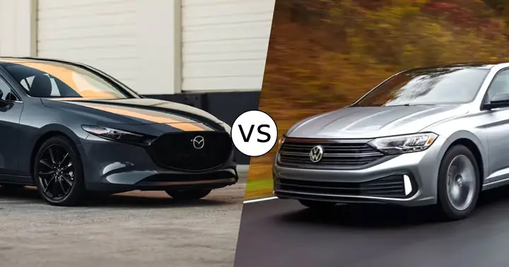 Vw Jetta Vs Mazda 3: So Sánh Toàn Diện Và Những Yếu Tố Cần Cân Nhắc