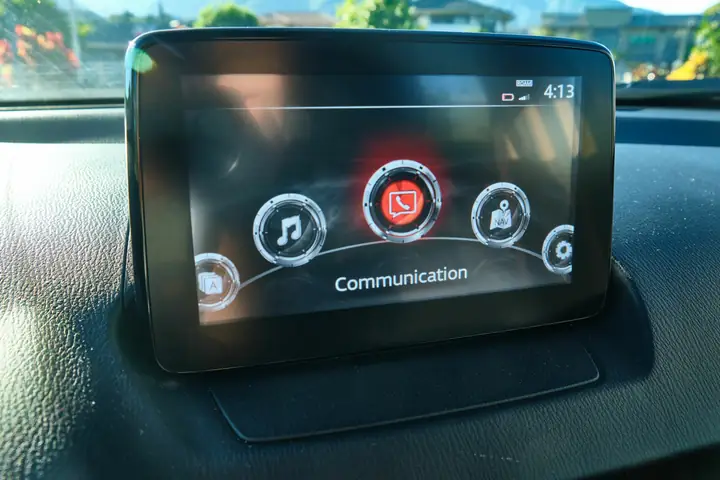 Hướng Dẫn Khắc Phục Lỗi "waiting For Mazda Connect System" Chi Tiết