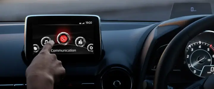 Hướng Dẫn Khắc Phục Lỗi "waiting For Mazda Connect System" Chi Tiết