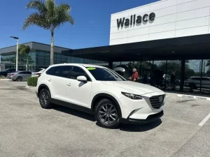 Mua Used Cars For Sale In Stuart, Fl: Hướng Dẫn Lựa Chọn