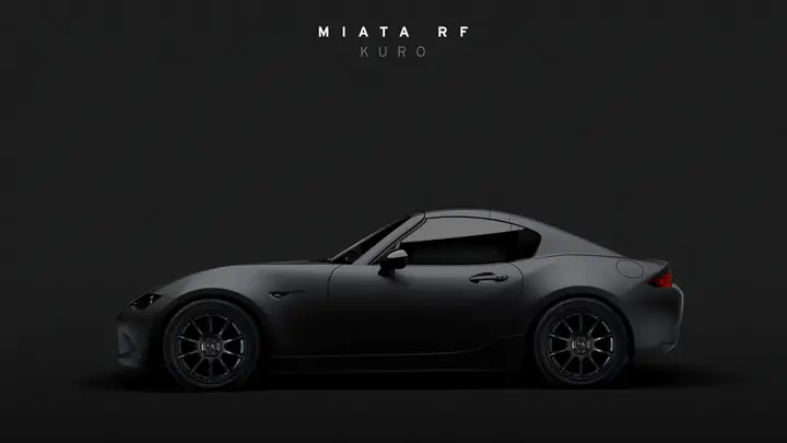 Wallpaper Mazda Mx-5: Tại Sao Siêu Xe Phong Cách Lại Là Lựa Chọn Hoàn Hảo Cho Hình Nền?