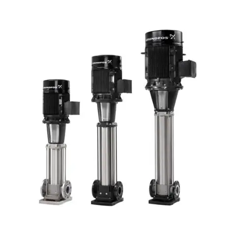 Water Ring Vacuum Pump Mazda: Cấu Tạo, Nguyên Lý Hoạt Động Và Ứng Dụng Thực Tế