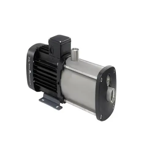 Water Ring Vacuum Pump Mazda: Cấu Tạo, Nguyên Lý Hoạt Động Và Ứng Dụng Thực Tế