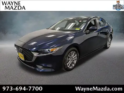So Sánh Các Mẫu Mazda Bán Tại Wayne, Nj – Lựa Chọn Tốt Nhất Cho Bạn