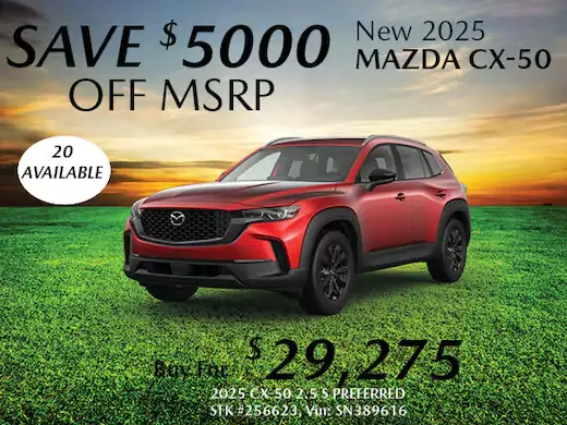 So Sánh Các Mẫu Mazda Bán Tại Wayne, Nj – Lựa Chọn Tốt Nhất Cho Bạn