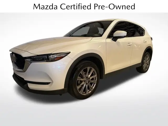 Mazda Chứng Nhận: Hiểu Rõ Về Xe Cũ Chất Lượng Cao Từ Hãng